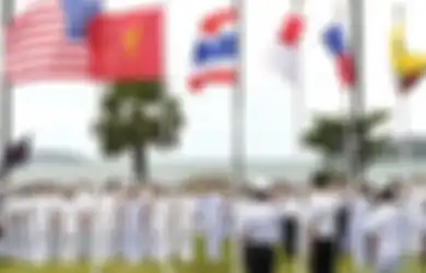 Menyerah dengan Sikap Negara ASEAN Terutama Indonesia, Tiongkok Mau Berunding Soal Kode Etik Laut China Selatan, Pakar Sebut Hanya Akal-akalan