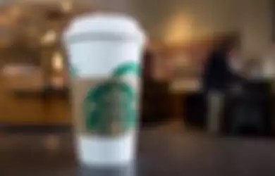 Nggak Cuma Dipecat, Pelaku yang Intip Dada Cewek Lewat CCTV Starbucks Diusut Polisi Karena Melanggar UU ITE