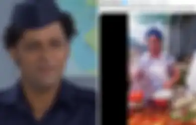 Sudah Jadi Aktor Sejak Kecil, Bahkan Main Film dengan Aamir Khan dan Rani Mukerji, Aktor Ini Rela Jualan Sayur di Pasar demi Bertahan Hidup di Tengah Pandemi