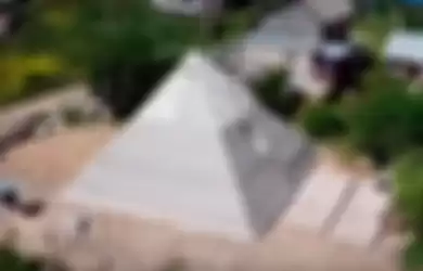 Piramida di Istinka.