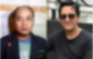 Sering Dicela Saat Melawak Bersama, Azis Gagap Sakit Hati pada Andre Taulany Hingga Ogah Bertemu: Lu Biang Keladinya!