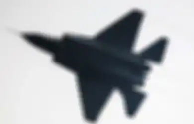 Digadang-gadang Ungguli Jet Tempur F-35, Tiongkok Bangun Jet Tempur Siluman FC-31 Tapi Pakar Meragukan Keunggulannya Disebabkan Hal Penting Ini