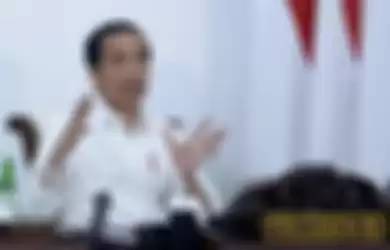 Bak Telah Habis Kesabaran Jokowi, Presiden Minta Vaksin Virus Corona Tersedia dalam Waktu 3 Bulan, Tim Uji Klinis Terang-Terangan Tolak Lantaran Hal Ini!