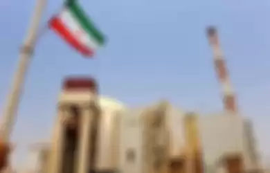 Ancaman Radiasi Mengintai Iran, Fasilitas Nuklir Negeri Ayatollah Terbakar