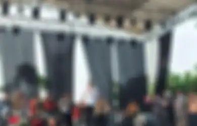 500 Warga Pamijahan Kabupaten Bogor Harus Jalani Rapid Test, Penyebabnya karena Nonton Rhoma Irama di Acara Khitanan, Bagaimana Nasib Sang Raja Dangdut?