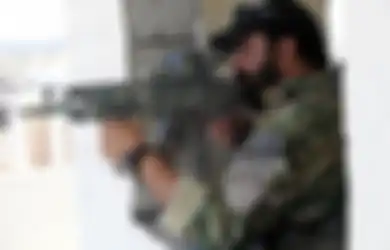Terburuk! 5 Senapan Militer Yang Seharusnya Tidak Pernah Ditembakan, Termasuk Membuat Afghanistan Kecewa dengan Pasokan Senjata dari AS
