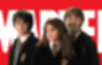 Harry Potter muncul sebagai cameo di Marvel