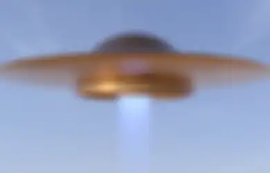 (Ilustrasi UFO) Bak Film Alien, Warga Satu Negara Sampai Geger Gegara Penampakan Pesawat UFO di Wilayah Mereka Meningkat Drastis, Ada Apa?