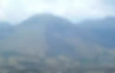 Gunung Guntur