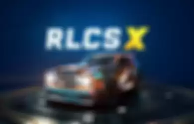 Rocket League Championship Series X