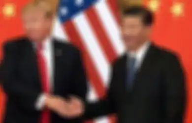 'Dapat Dibujuk Jika Harganya Tepat', Trump yang Jadi Presiden AS Paling 'Rese' Bagi China Justru Diharapkan Tiongkok Menangi Pilpres Mendatang