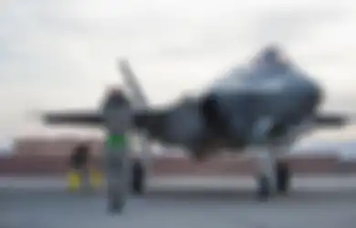 Memang Israel Tak Sudi Jual F-35 pada UEA Meski Telah Jalin Hubungan Diplomasi, Tapi Trump Justru Bakal Jual Jet Tempur yang Lebih Canggih ke UEA