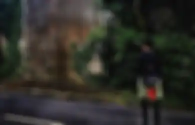 Kini Dikuasai Alam, 'Rumah Kesedihan' yang Ditinggal Mati Pemiliknya Selama 17 Tahun Kini Menjelma Jadi Menyeramkan, Begini Penampakannya
