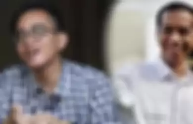 Biasanya Cuek Tak Ikut Campur, Gibran Seketika Lakukan Hal Ini saat Cara Kerja Jokowi Dinyinyiri Warga Jagad Maya, Putra Sulung Presiden: Jangan Lupa Perang!