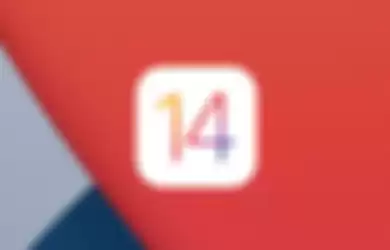 iOS 14