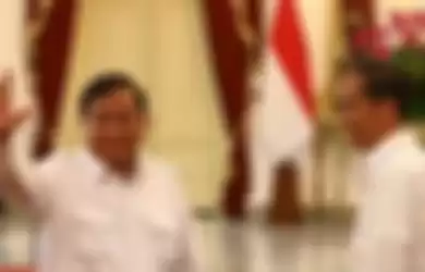 Pengamat Ungkap Prabowo Bakal Lolos dari Ancaman Reshuffle Jokowi karena Hal Ini, 3 Menteri Lainnya Juga Disebut Bakal Bertahan, Siapa Saja?