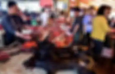 Sementara Covid-19 Mengejutkan Jagat Raya hingga Mengubah Cara Hidup Umat Manusia, Profesor Ini Bilang 'Sudah Tidak Kaget,' Kok Bisa?