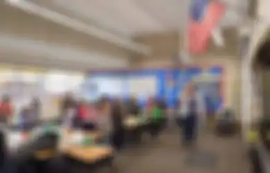 Bebalnya Bukan Main, Dalam 15 Hari Ada 1 Juta Kasus Baru Covid-19, Trump Tetap Mau Sekolah Kembali Dibuka, 'Jika Tidak, Dana Sekolah Akan Dipotong'