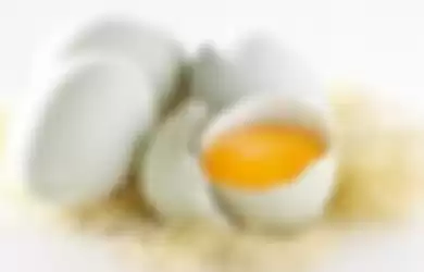 Mulai Sekarang Coba Konsumsi Campuran Kuning Telur Bebek dan 2 Sendok Gula 10 Menit Sebelum Berhubungan Intim, Rupanya Ramuan ini Bisa Bikin Gairah Pria Semakin Membara!
