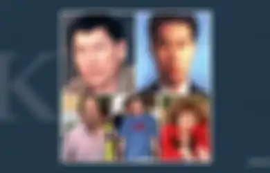 Garong Duit Negara untuk Memperkaya Diri, Inilah 5 Orang dengan Korupsi Terbanyak di Indonesia, Jarah Uang Negara Lebih Banyak Dari Harta Presiden Jokowi