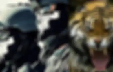 Identitasnya Tak Tercatat oleh Negara, Namun Kehebatannya Konon Melebihi Kopassus, Ini Pasukan Rahasia Indonesia yang Konon Lindungi Bung Karno, Belanda Sampai Ketakutan