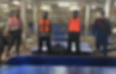 Aksi Hebat TNI, Berhasil Tangkap Dua Kapal China dan Temukan Ketidakadilan Terhadap Pekerja WNI di Kapal, Satu Jasad Ada Freezer, Ini Kronologinya