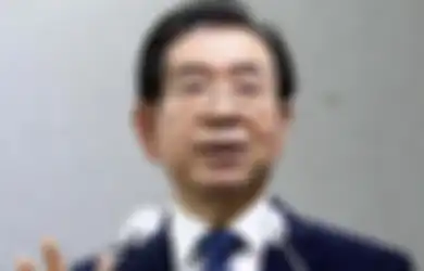 Jadi Calon Potensial Presiden Korsel, Wali Kota Seoul yang Sebelumnya Hilang Ditemukan Tewas, Sempat Dituduh Lakukan Pelecehan Seksual