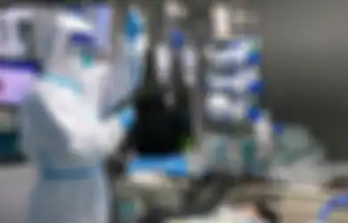 Imbas Mengerikan Pandemi Covid-19 Terus Terjadi Di Indonesia: 100 Dokter Sudah Meninggal Dunia Akibat Corona, IDI Pun Berduka
