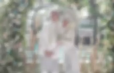 5 Pasangan Artis Ini Nikah dengan Cara Taaruf, Kini Tetap Harmonis Meski Tak Pernah Pacaran Sebelumnya, Ada yang Rela Berhijrah Padahal Dulu Kerap Tampil Seksi