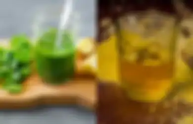 Diet Air Ketumbar Untuk Turunkan Berat Badan, Ini Caranya, Mudah!