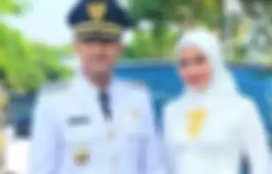 Sengaja Pamerkan ke Istri Ridwan Kamil Lakukan Hal Ini di Tempat Hengky Kurniawan Menjabat, Sonya Fatmala: Mau Pamer Dulu ke Ibu Gub, Hayuk Bu Diantos Deui!