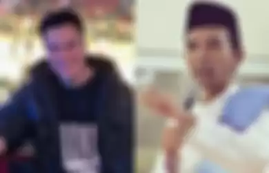 Baim Wong Kerap Bagi-bagi Uang Hingga Dijadikan Konten di YouTube, Termasuk Riya? Ustaz Abdul Somad Beri Tanggapan, Singgung Arti Tolong Menolong