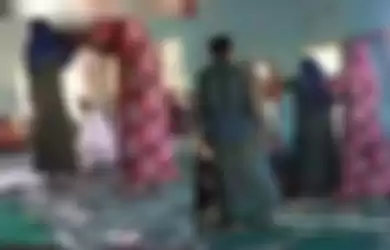 Belum Selesai Ucapkan Ijab Kabul, Ibu Mempelai Wanita Tiba-tiba Ngamuk dan Batalkan Pernikahan Anaknya, Ternyata Gegara Kecerobohan Ketua RT, Ini Videonya!