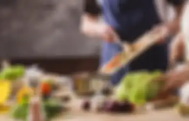 Anda yang Makin Stres dengan Situasi Pandemi Harus Tahu, Ternyata Memasak Punya Beragam Manfaat untuk Kesehatan Mental, Loh!