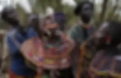 Termasuk Janda Harus Bermalam dengan Orang Asing Demi Usir Roh Jahat, Inilah Ritual Seks Paling Aneh Sekaligus Menyeramkan di Dunia