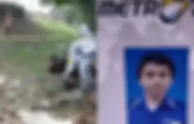 Keluarga beberkan fakta mengejutkan, sebut Yodi Prabowo sempat tunjukkan gelagat aneh sebelum meninggal dunia
