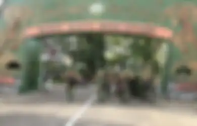 Berawal dari Penyakit Sepele Tapi Memalukan, Secapa AD Menjelma Jadi Klaster Baru Kasus Covid-19, 1.280 Orang Sudah Dinyatakan Positif
