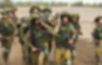 Terkenal Superior di Kawasan Timur Tengah, Justru Militer Israel Kewalahan dan Tak Berdaya dalam Peperangan Ini, 'Jadi Pukulan Telak Bagi Kesombongan Mereka'