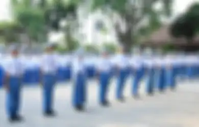 Mendikbud Bagikan Kabar Terbaru Bagi Seluruh Pelajar Tanah Air Terkait Sekolah Tatap Muka, Kapan Akan Dibuka?