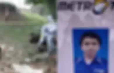 Keluarga beberkan fakta mengejutkan, sebut Yodi Prabowo sempat tunjukkan gelagat aneh sebelum meninggal dunia