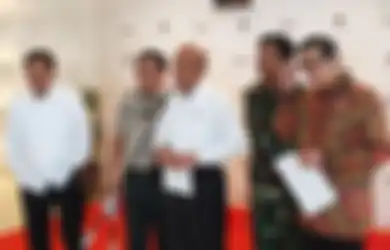Masuk Jajaran Menteri yang Paling Layak Didepak, Sosok Ini Malah Disebut Sebagai Kesayangan Jokowi, Bahkan Diklaim Mustahil Kena 'Reshuffle'
