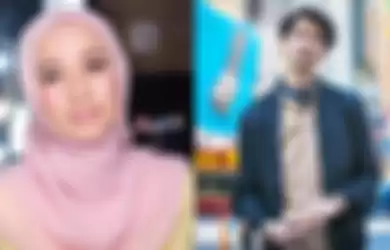 Digadang-gadang Akan Jadi Pengganti Engku Emran Usai Laudya Cynthia Bella Terciduk Lirik Mesra Dimas Beck, Anggota BBB ini Malah Tertangkap Basah Lirik Tatap Manja Wanita Cantik ini. Siapa Ya?