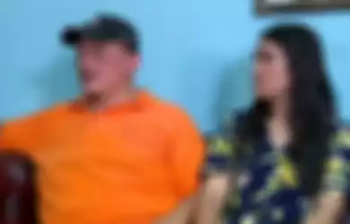 Kematiannya Menjadi Misteri, Istri Kedua Suami Suzanna Mengalami Peristiwa Mistris Lihat Kaki di Kolong Meja Rias sang Ratu Film Horor: Pernah Datang Pakai Kebaya Hijau Khas Jawa