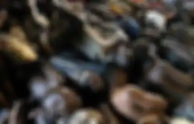 Dijuluki 'Neraka di Bumi' Karena Puluhan Narapidana Dibiarkan Hidup, Makan, dan Mati dalam Ruangan Sebesar 1,5 Meter, Beginilah Kondisi Penjara Paling Buruk di Dunia