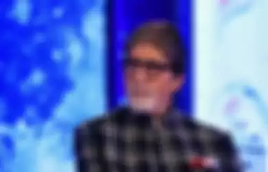 Aktor senior India, Amitabh Bachchan