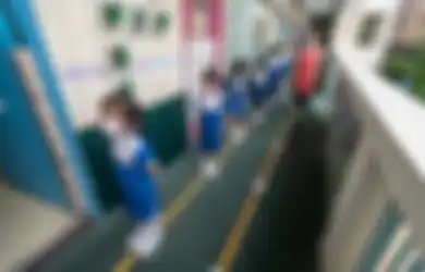 Seminggu Setelah Sekolah Dibuka Kembali, Siswa dan Guru di 62 Sekolah Terinfeksi Covid-19, Bikin Ratusan Orang Diisolasi dan Sekolah Ditutup Lagi