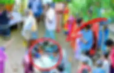 Inilah Ritual Paling Durhaka di Dunia, Demi percepat Kematian Lansia yang Sudah Bau Tanah, Mereka Diberi Minuman Racun Hingga Dipijat Kepalanya Sampai Gagal Jantung