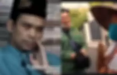 Ustaz Abdul Somad jelaskan hukum Islam mengenai Youtuber yang membuat konten sedekah.