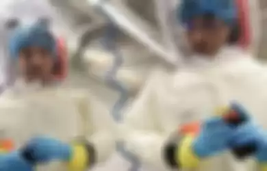 Diancam Bakal Menghilang jika Tak Tutup Mulut, Ahli Virologi China Berani Mati Bongkar Fakta Bahwa Pemerintah Tiongkok Sengaja Tutupi Virus Corona!