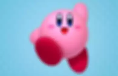 Tokoh Karakter Kirby
